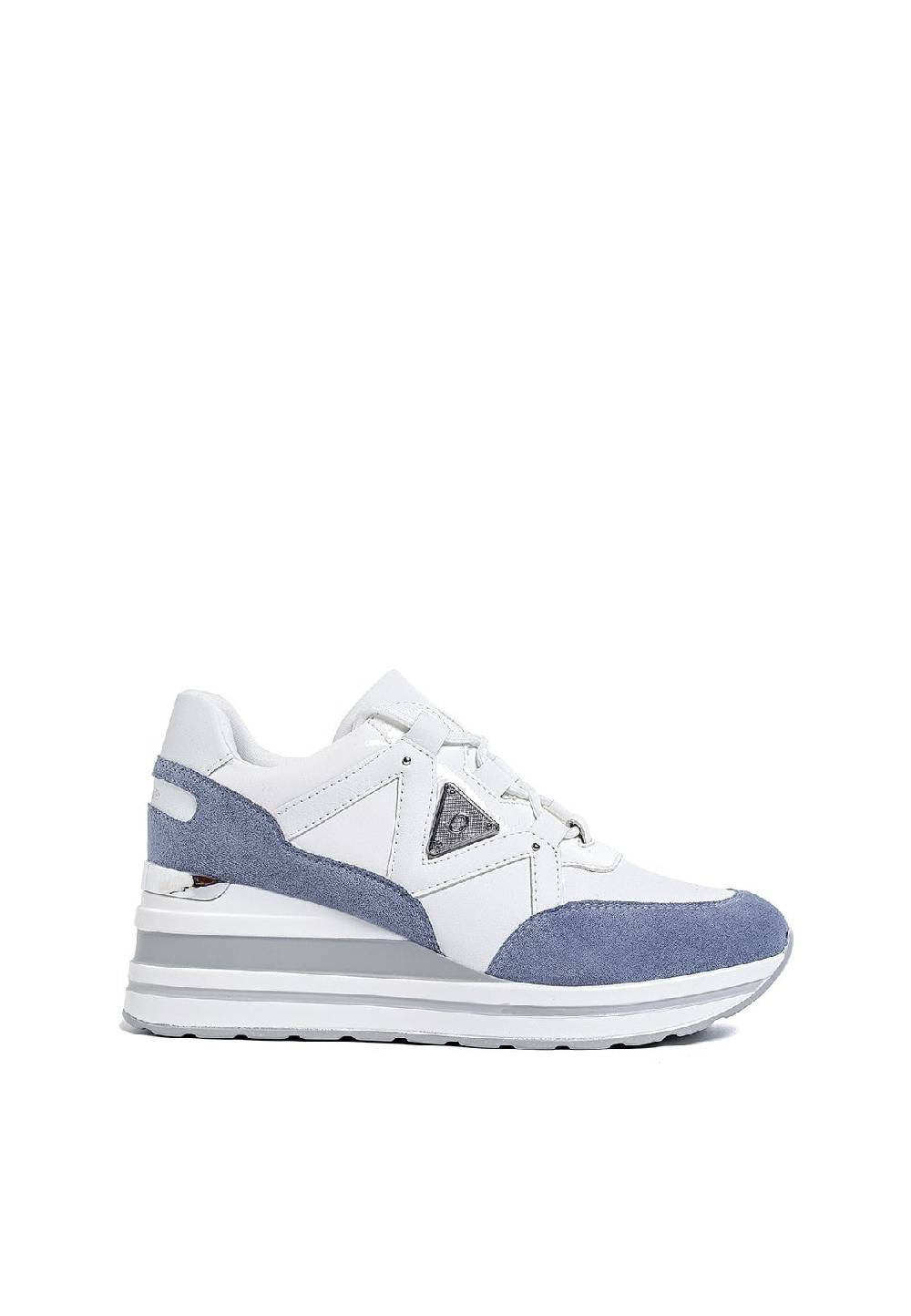 Queen Helena Sneakers - X28-49 2025