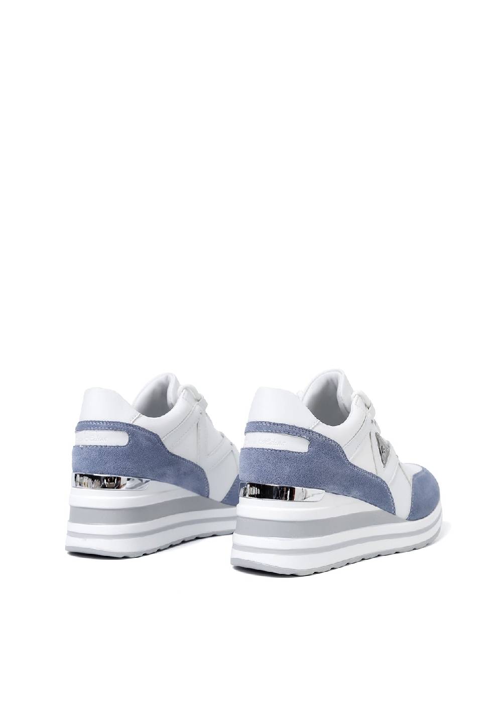 Queen Helena Sneakers - X28-49 2025
