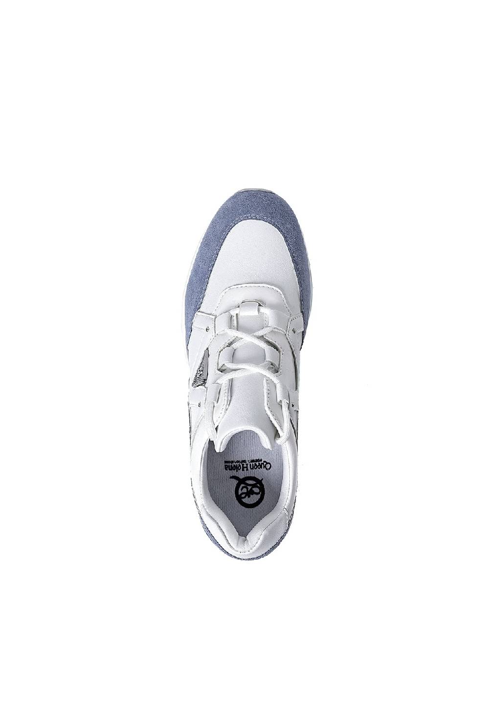 Queen Helena Sneakers - X28-49 2025