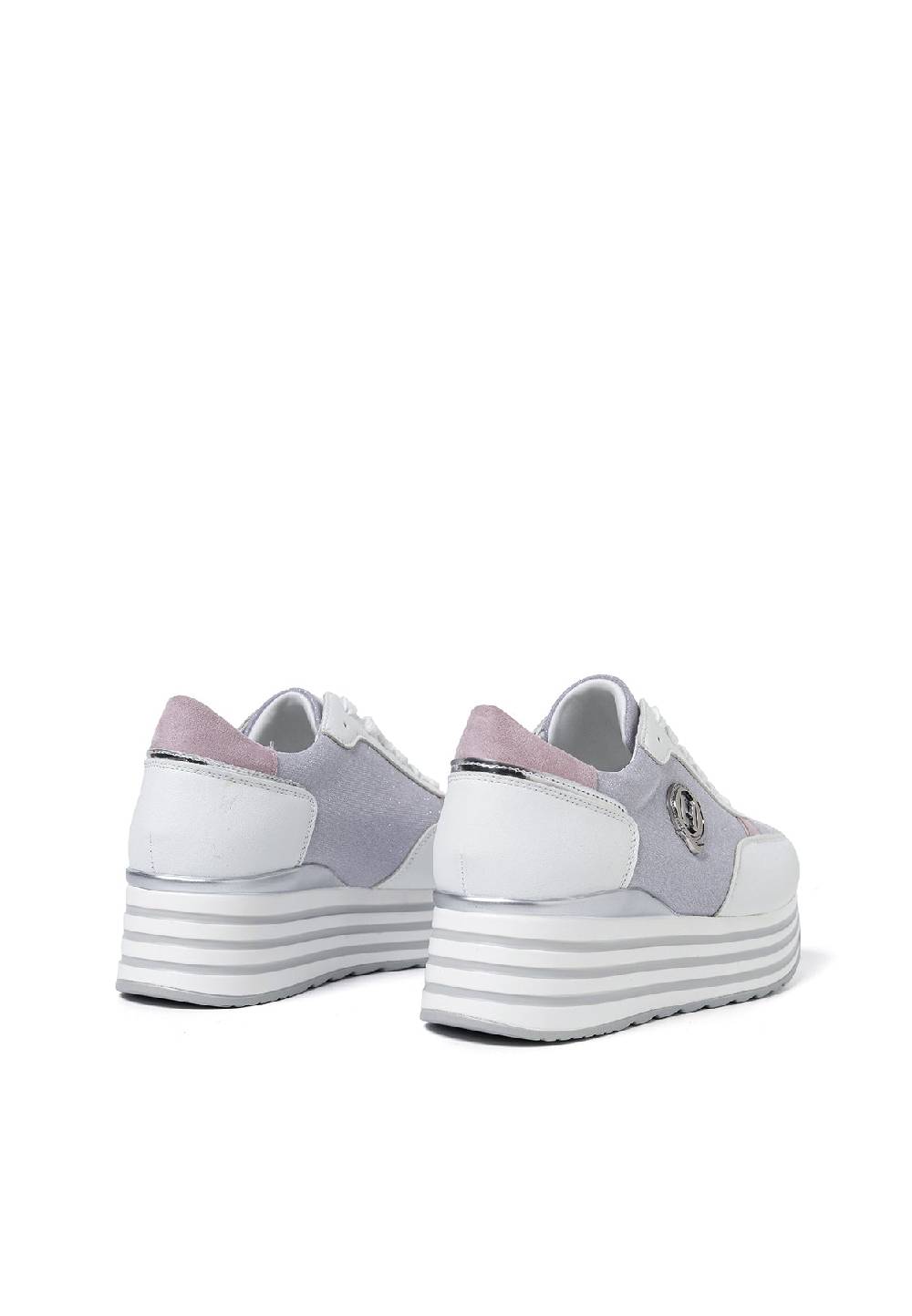 Queen Helena Sneakers - X28-59 Offerta per la Festa della Mamma