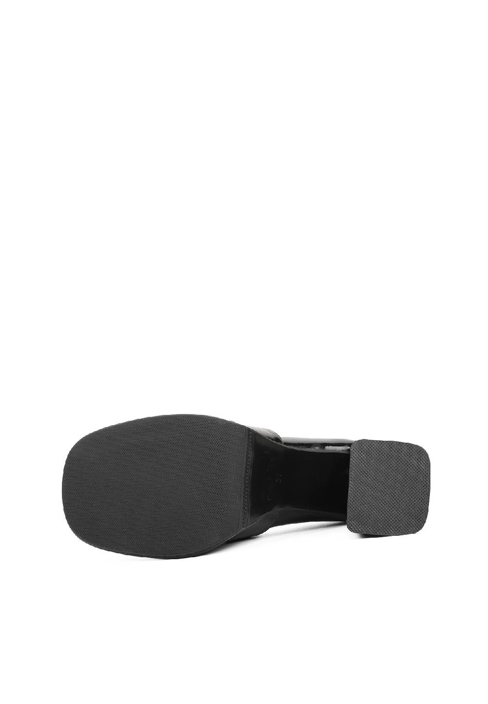 Queen Helena Mocassini con tacco ZM9549 Promozione