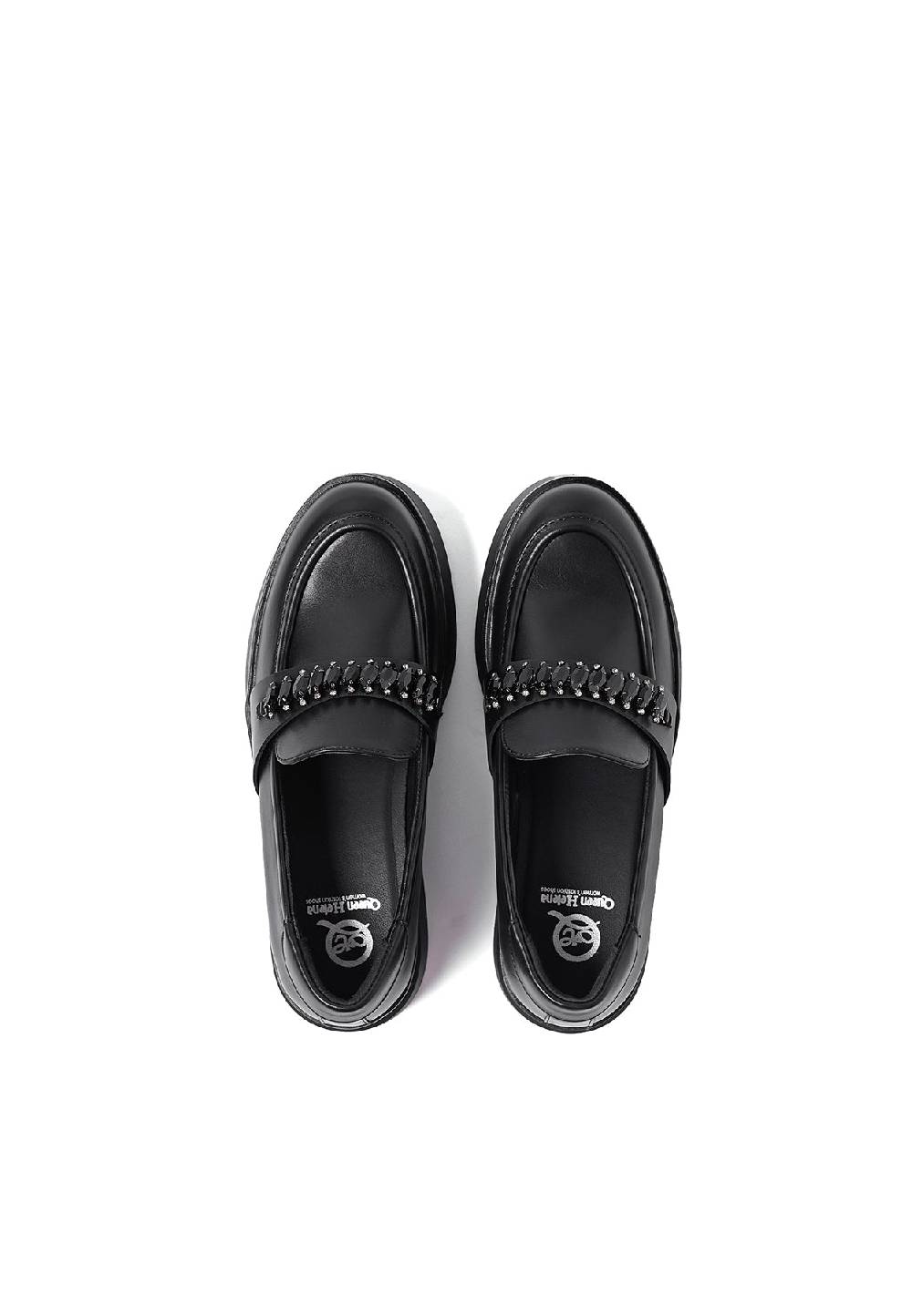 Queen Helena Mocassini X29-42 Promozione Limitata