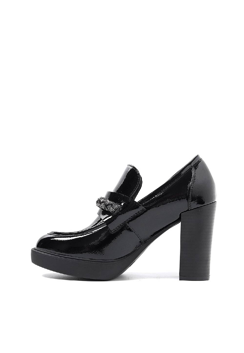 Queen Helena Mocassini con tacco X29-112 Fino Al -60%