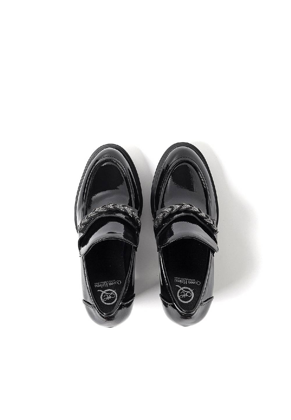 Queen Helena Mocassini con tacco X29-112 Fino Al -60%