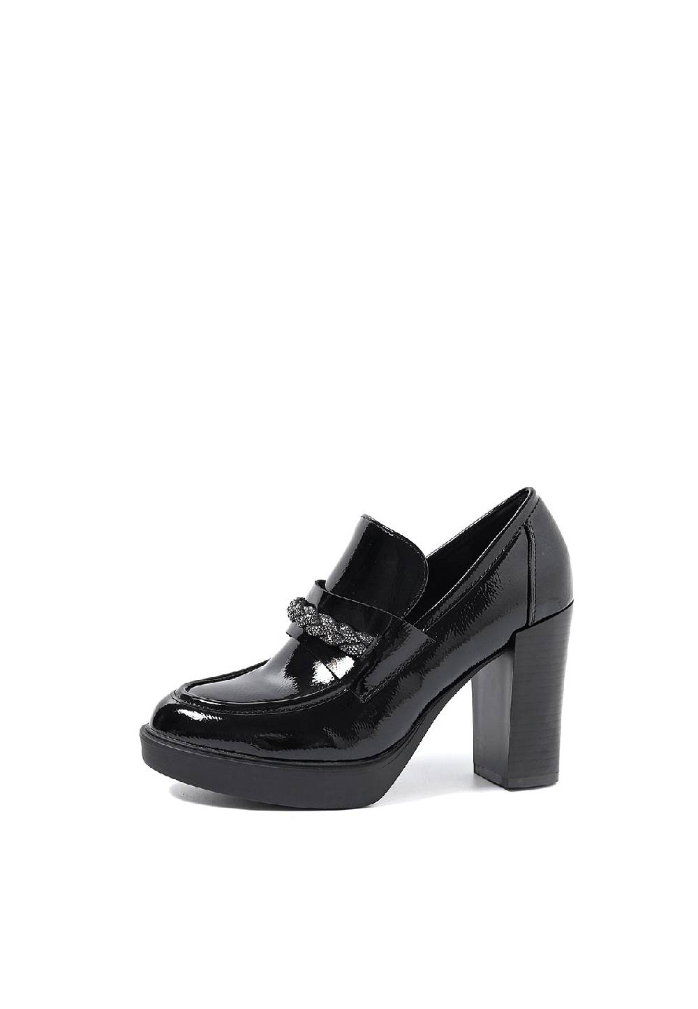 Queen Helena Mocassini con tacco X29-112 Fino Al -60%