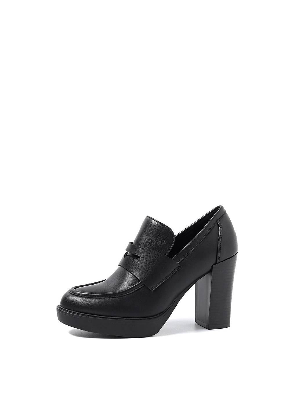 Queen Helena Mocassini con tacco X29-111 Shopping Online
