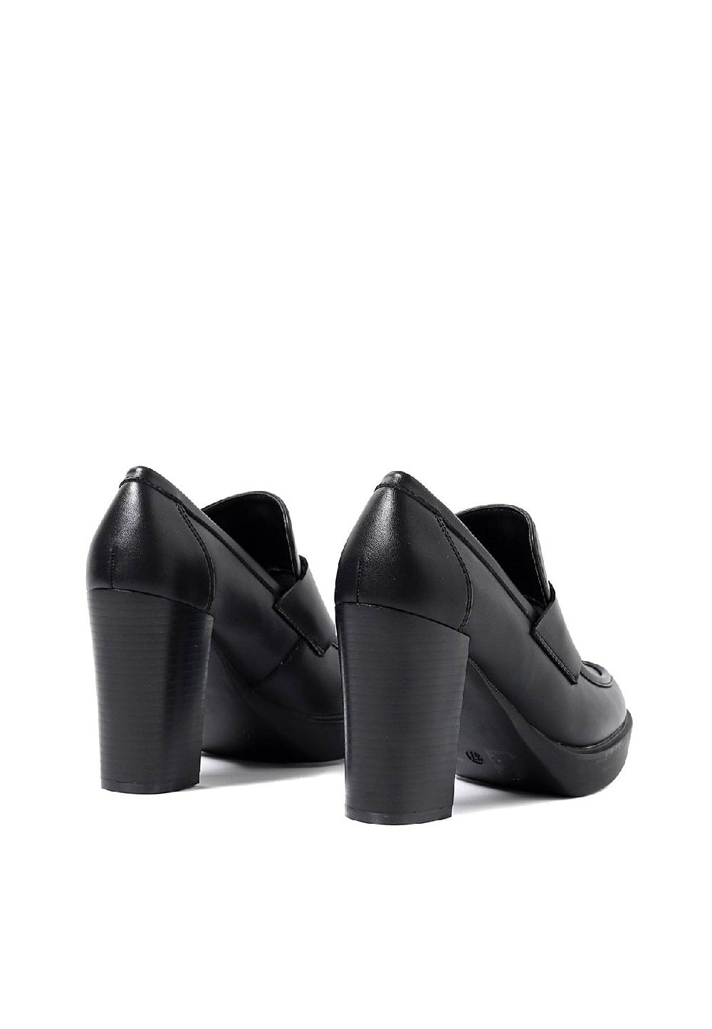 Queen Helena Mocassini con tacco X29-111 Shopping Online