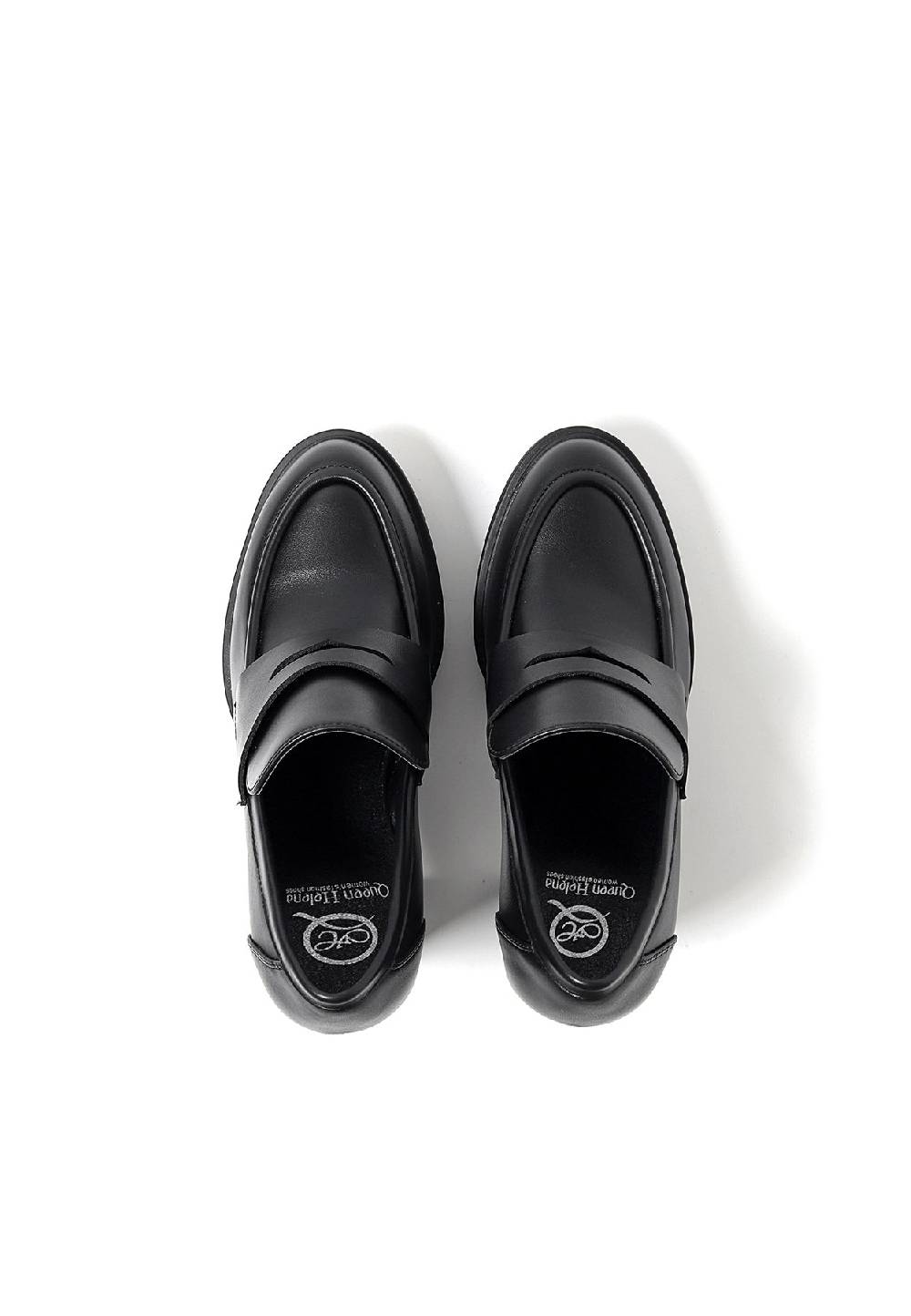 Queen Helena Mocassini con tacco X29-111 Shopping Online