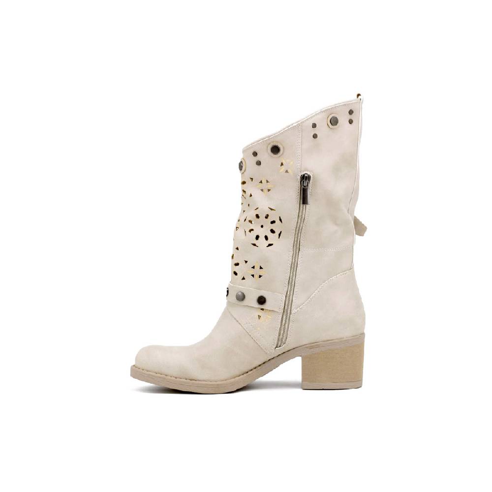 Queen Helena Stivali – X24-40 Novità