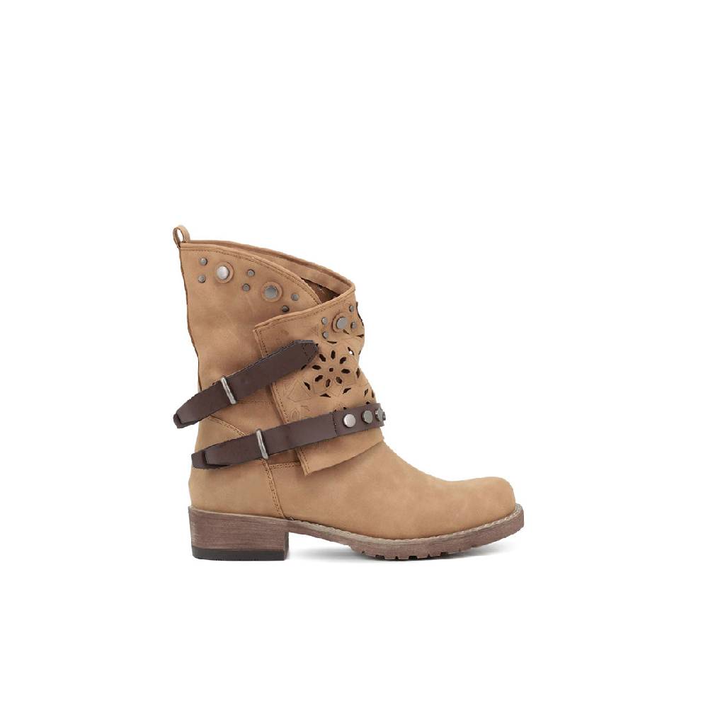 Queen Helena Stivali – X24-43 Offerta