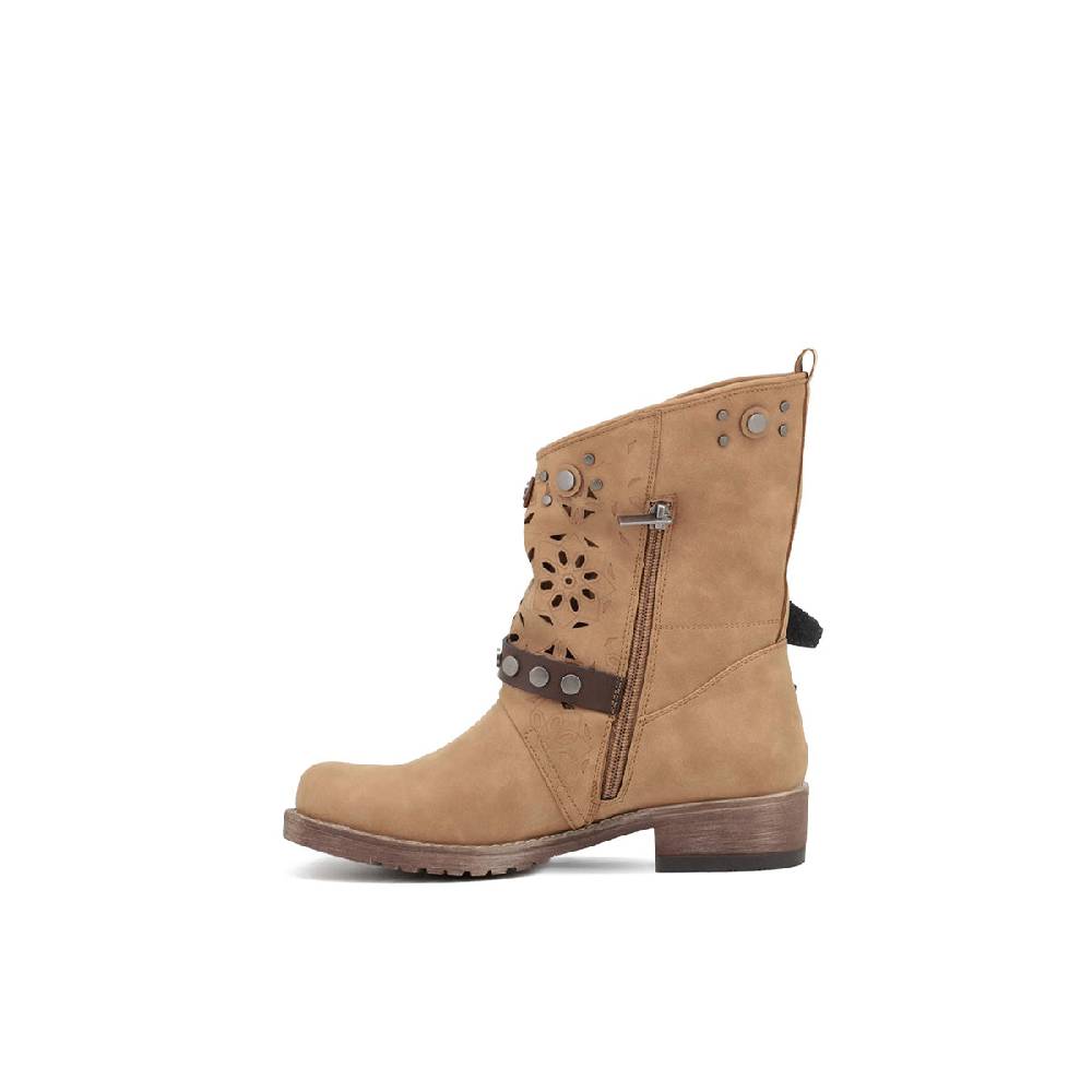Queen Helena Stivali – X24-43 Offerta