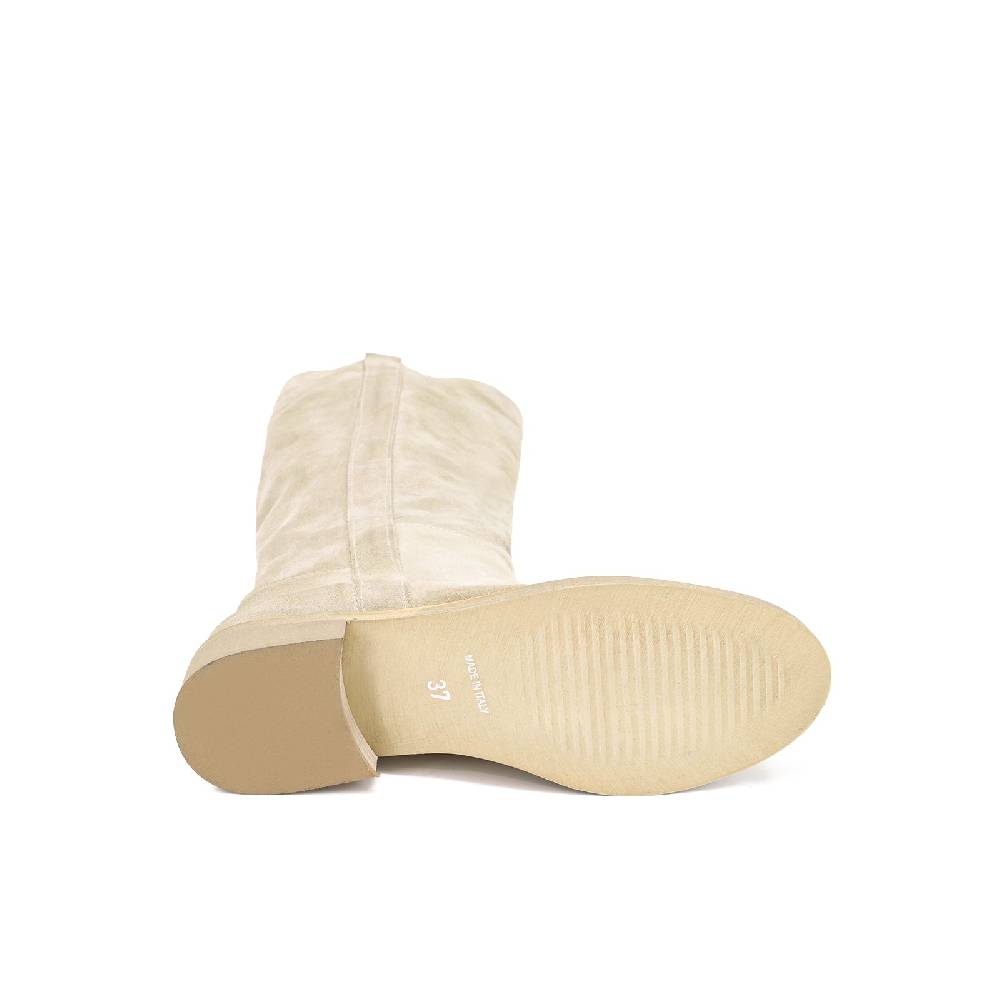 Queen Helena Stivali - SASHA 635 - vera pelle Outlet
