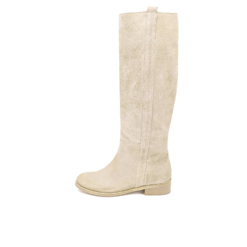 Queen Helena Stivali - SASHA 635 - vera pelle Outlet