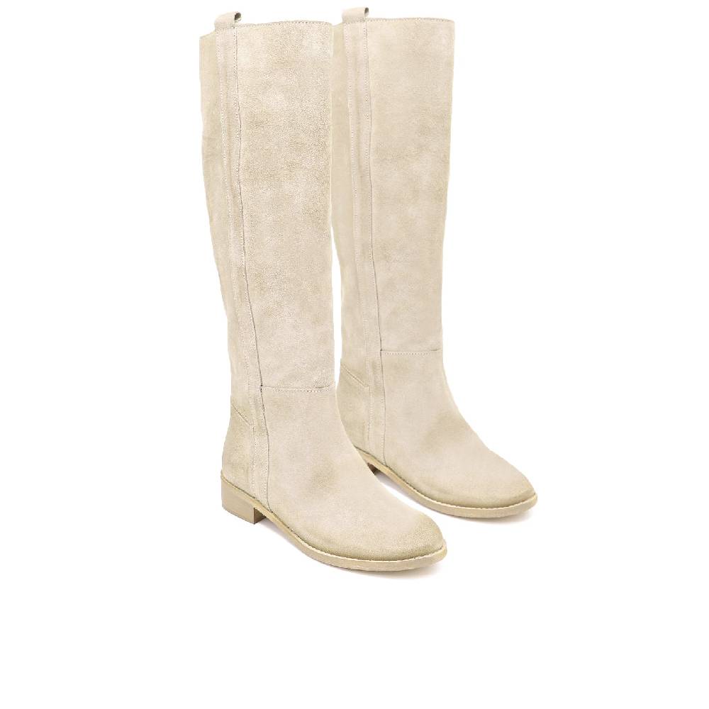 Queen Helena Stivali - SASHA 635 - vera pelle Outlet