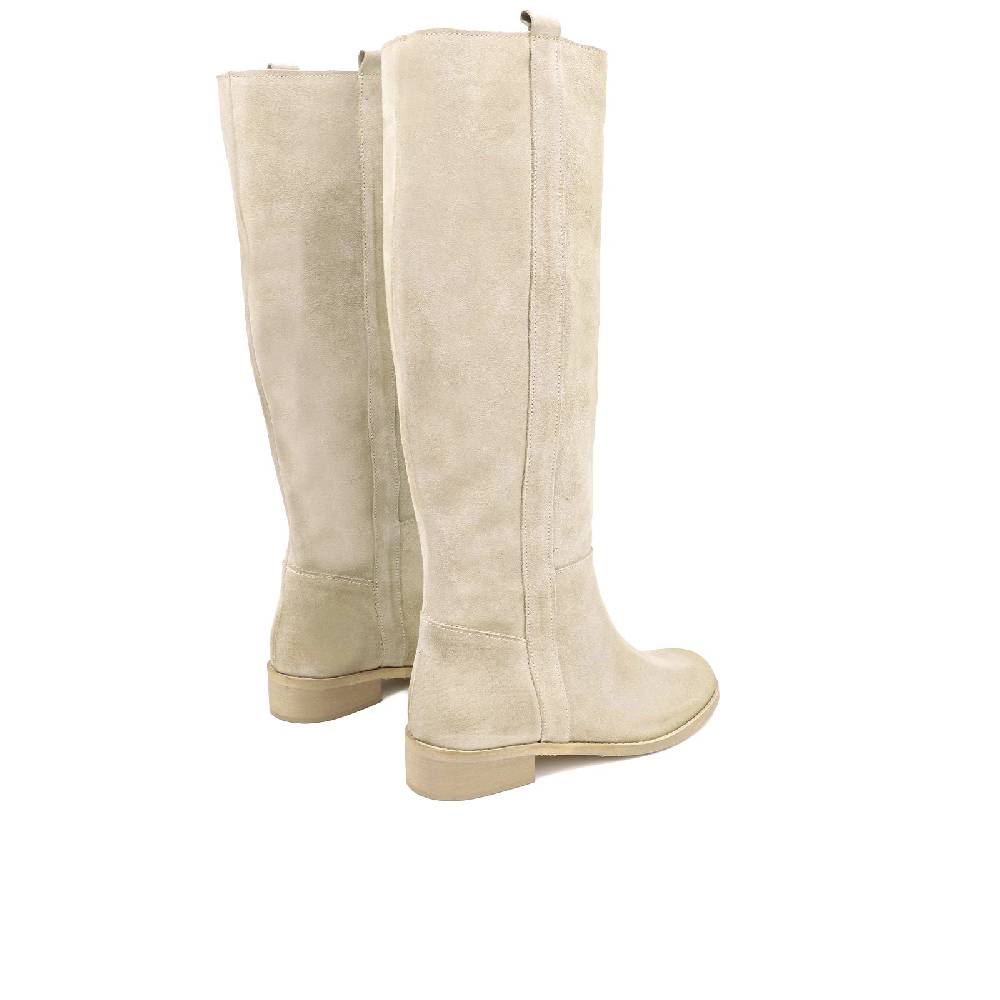 Queen Helena Stivali - SASHA 635 - vera pelle Outlet