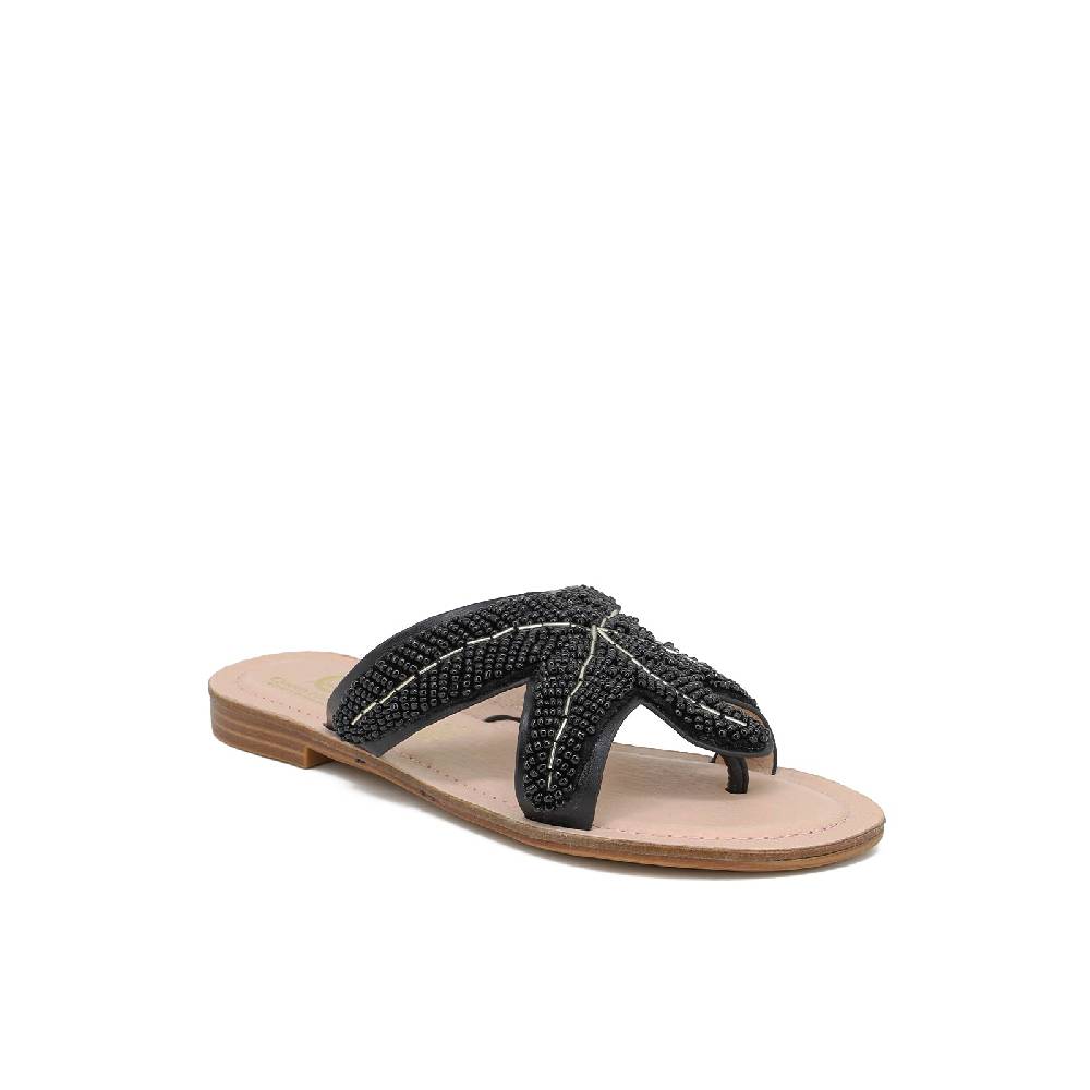 Queen Helena Ciabatte - Y4001 Fino al 60% di sconto
