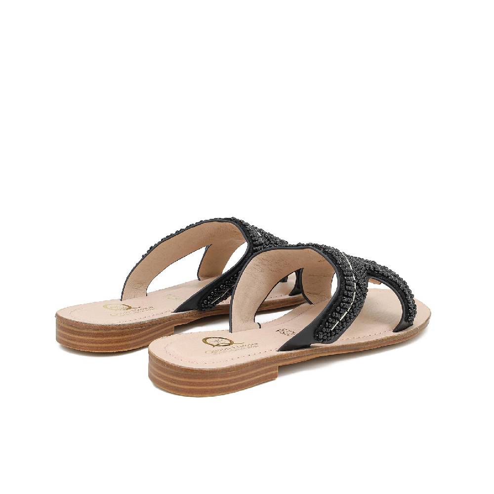 Queen Helena Ciabatte - Y4001 Fino al 60% di sconto