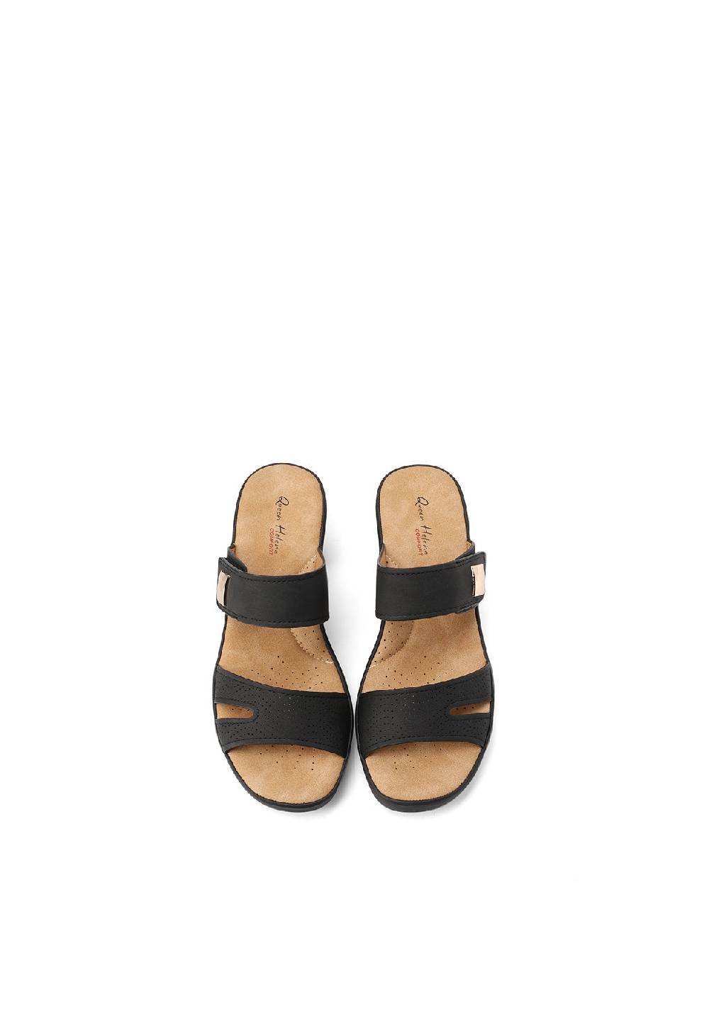 Queen Helena Sandali BZ399 Vendita