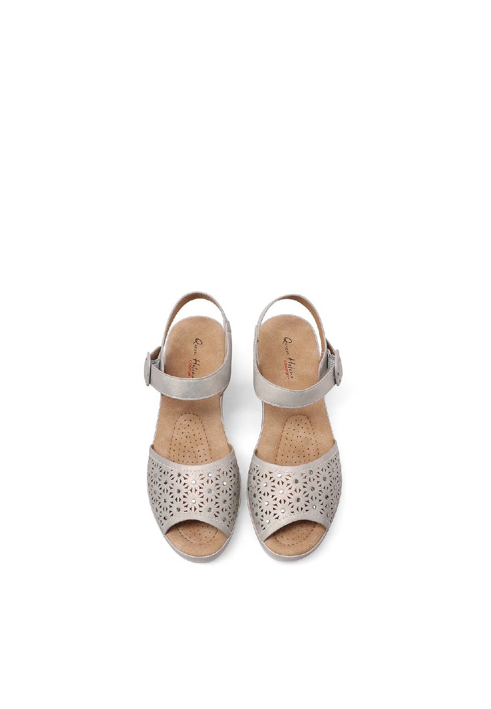 Queen Helena Sandali BZ398 Promozione