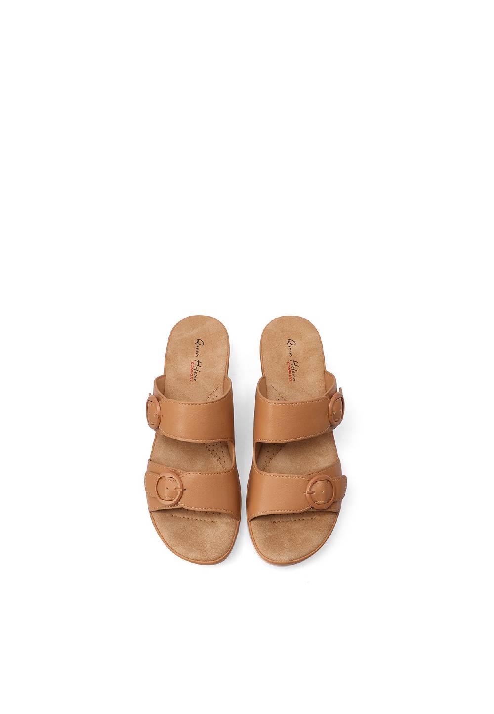 Queen Helena Sandali BZ396 Pezzi Unici