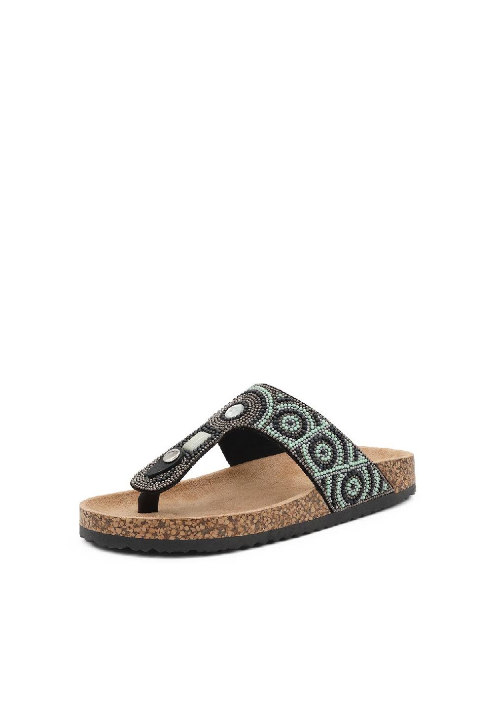 Queen Helena Sandali - Ciabatte - R235 Presa