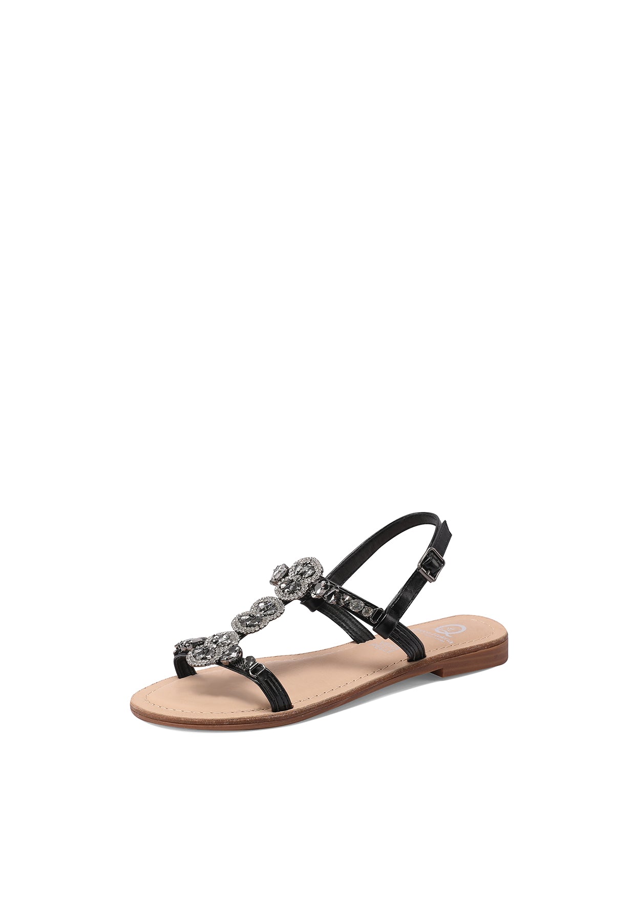Queen Helena Sandali Y6016 Offerta