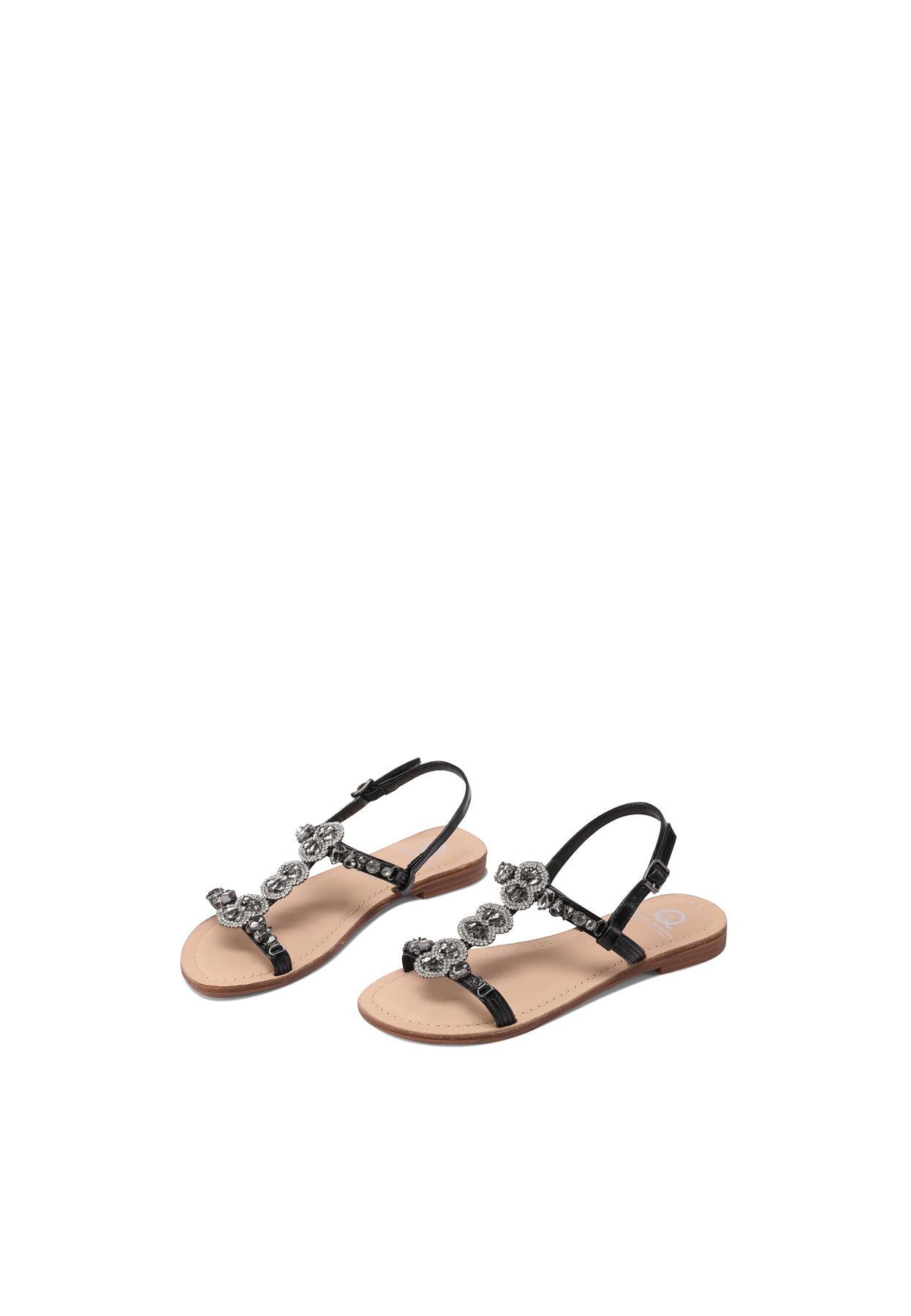 Queen Helena Sandali Y6016 Offerta