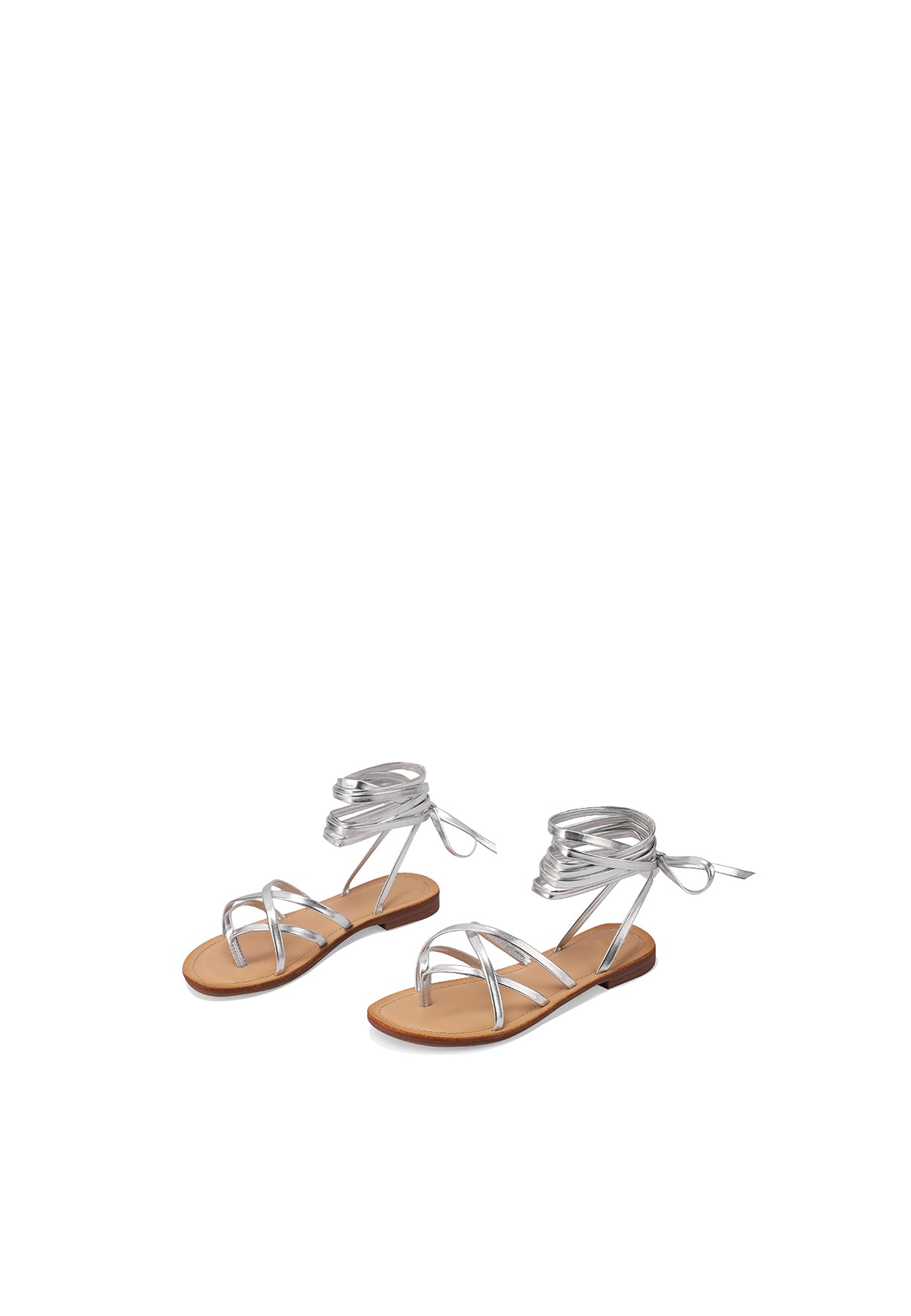 Queen Helena Sandali Y5017 Shopping Online
