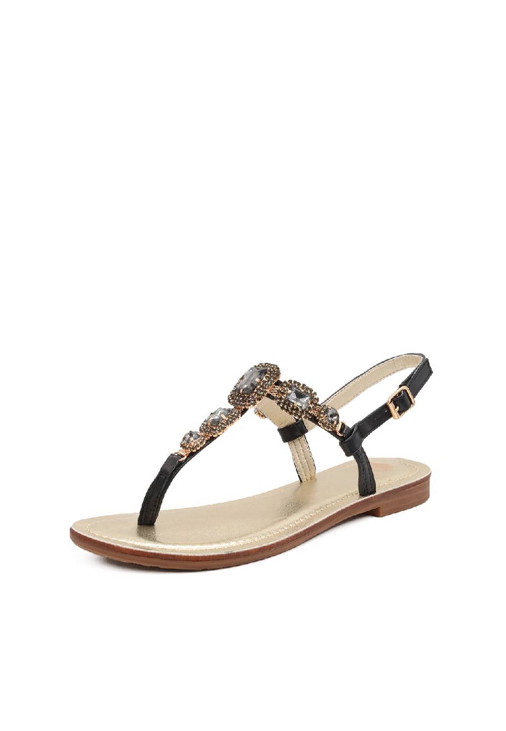 Queen Helena Sandali positano - Y5002 Saldi