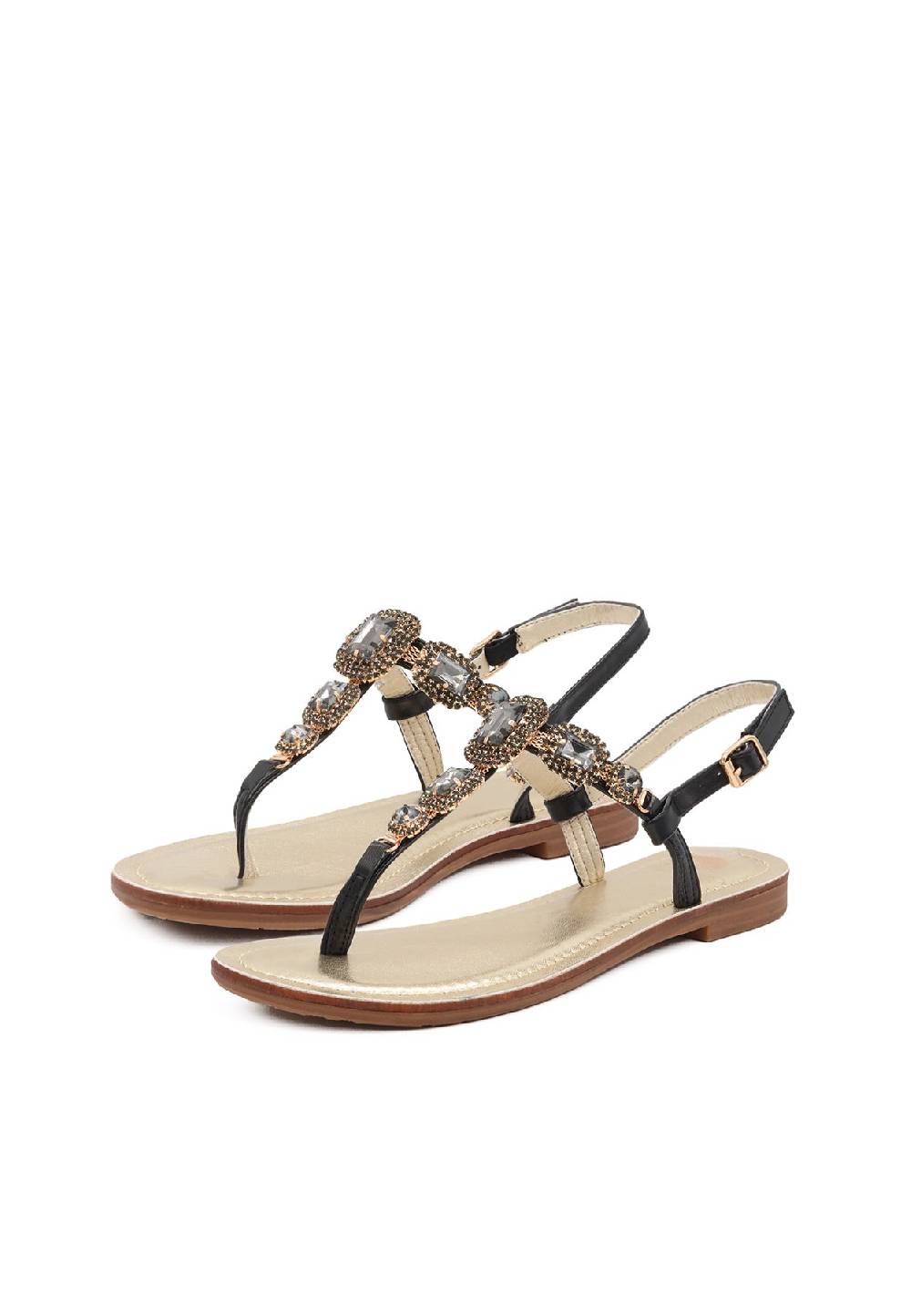 Queen Helena Sandali positano - Y5002 Saldi