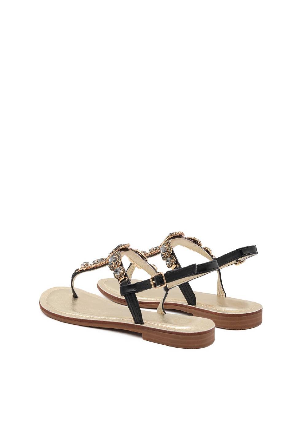 Queen Helena Sandali positano - Y5002 Saldi