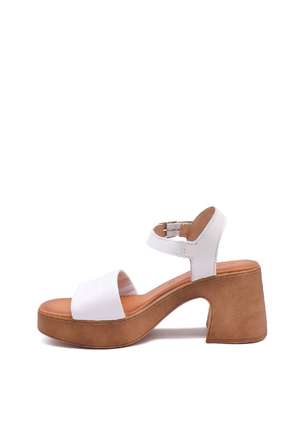 Queen Helena Sandali in vera pelle 16000 Vendite Flash