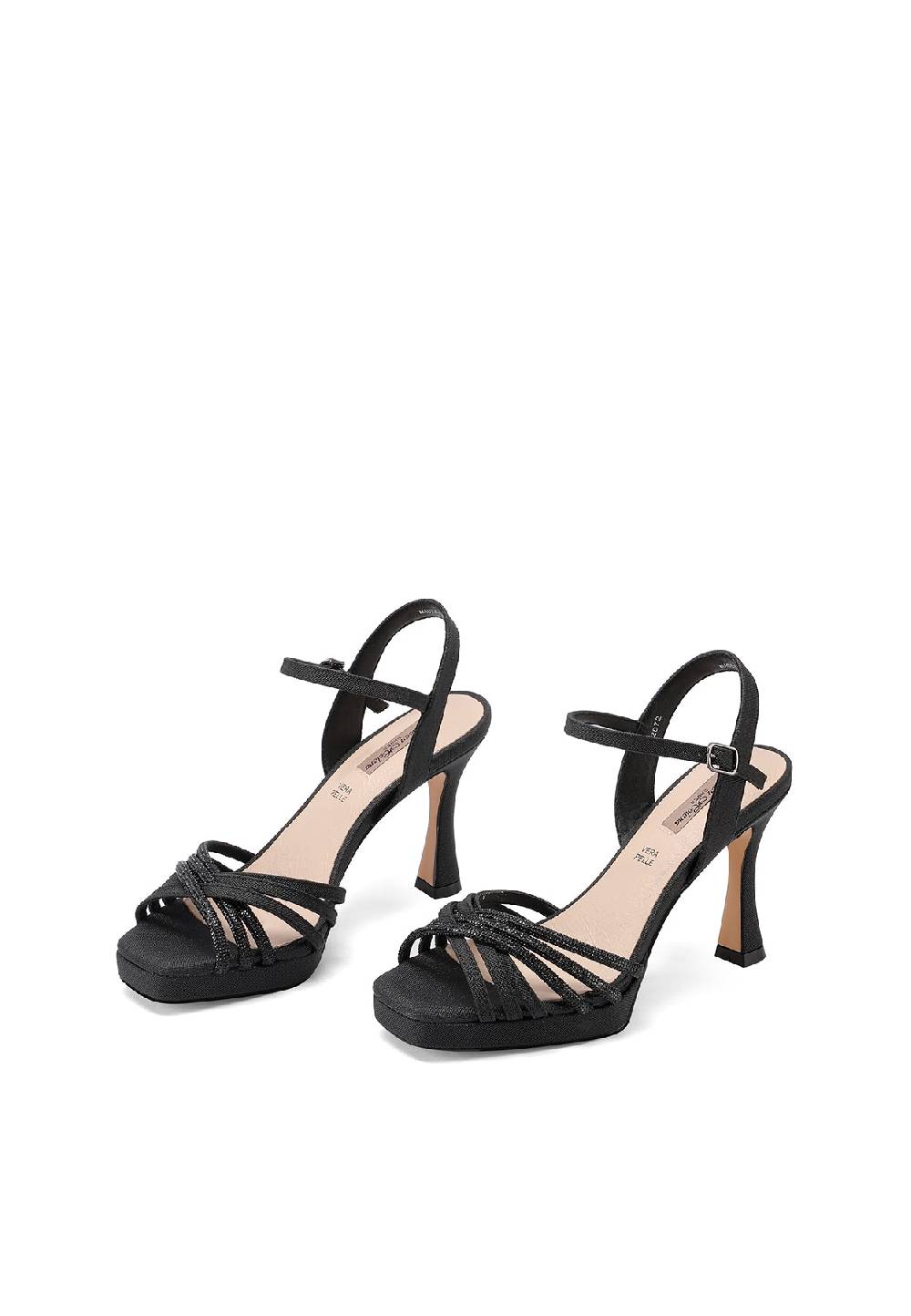 Queen Helena Sandali S2872 Saldi