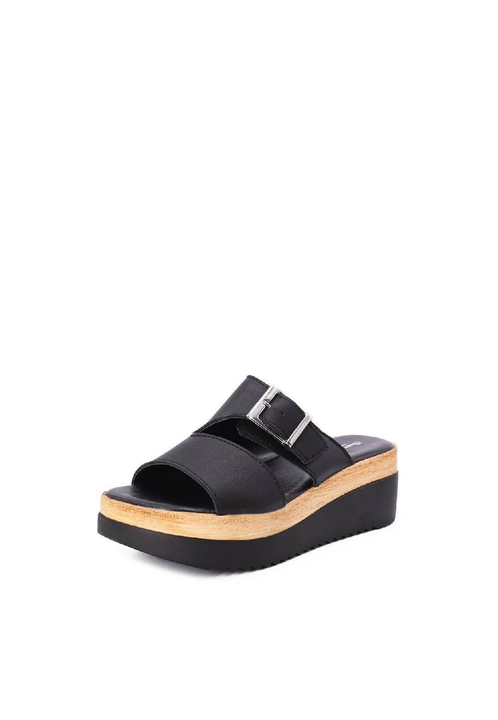 Queen Helena Sandali Vera Pelle AB008 In Linea