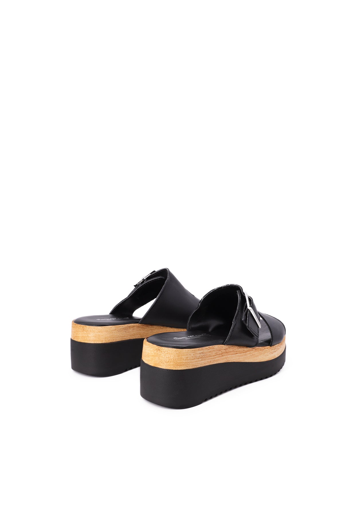 Queen Helena Sandali Vera Pelle AB008 In Linea