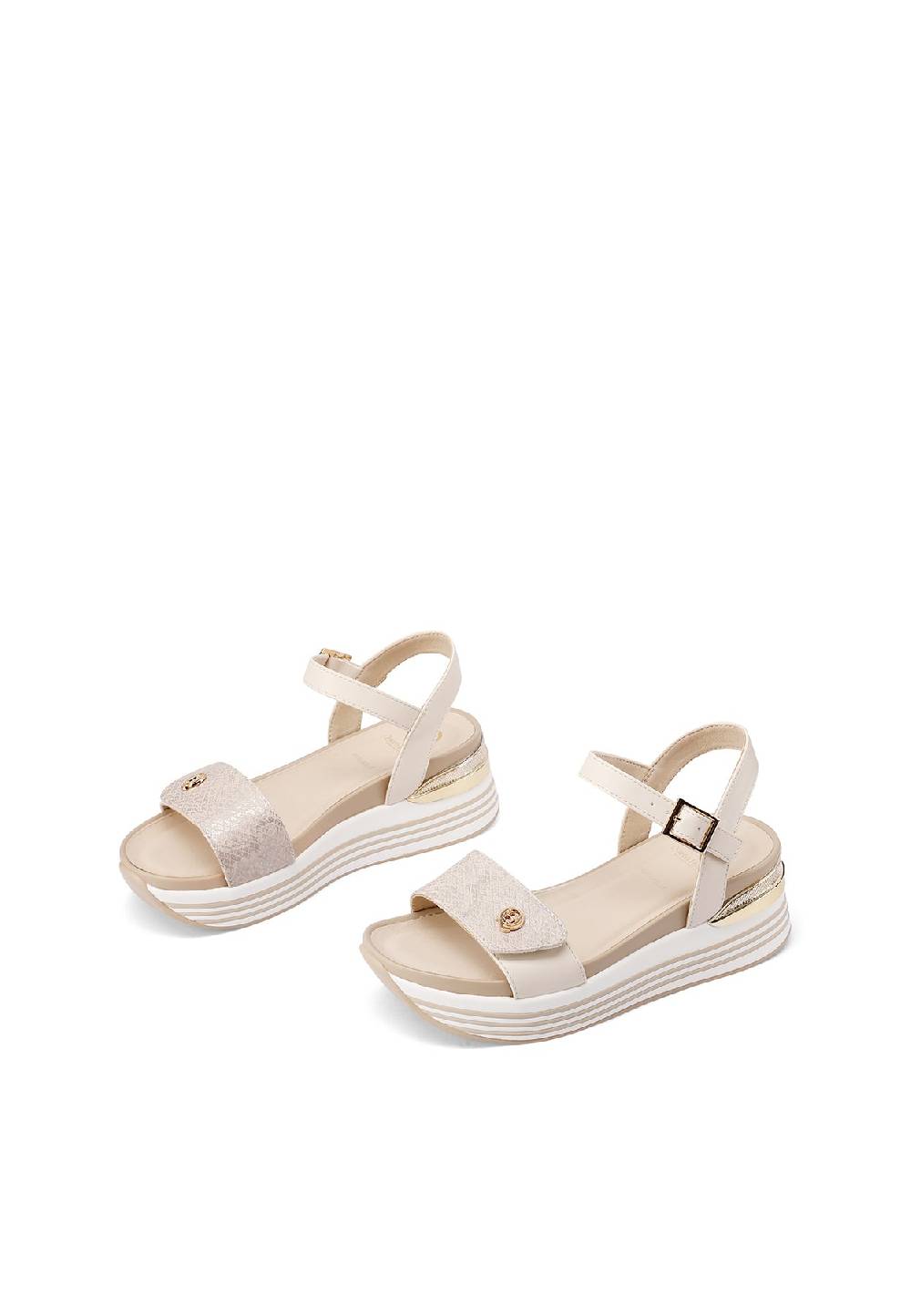 Queen Helena Sandali X30-205 Pezzi Unici