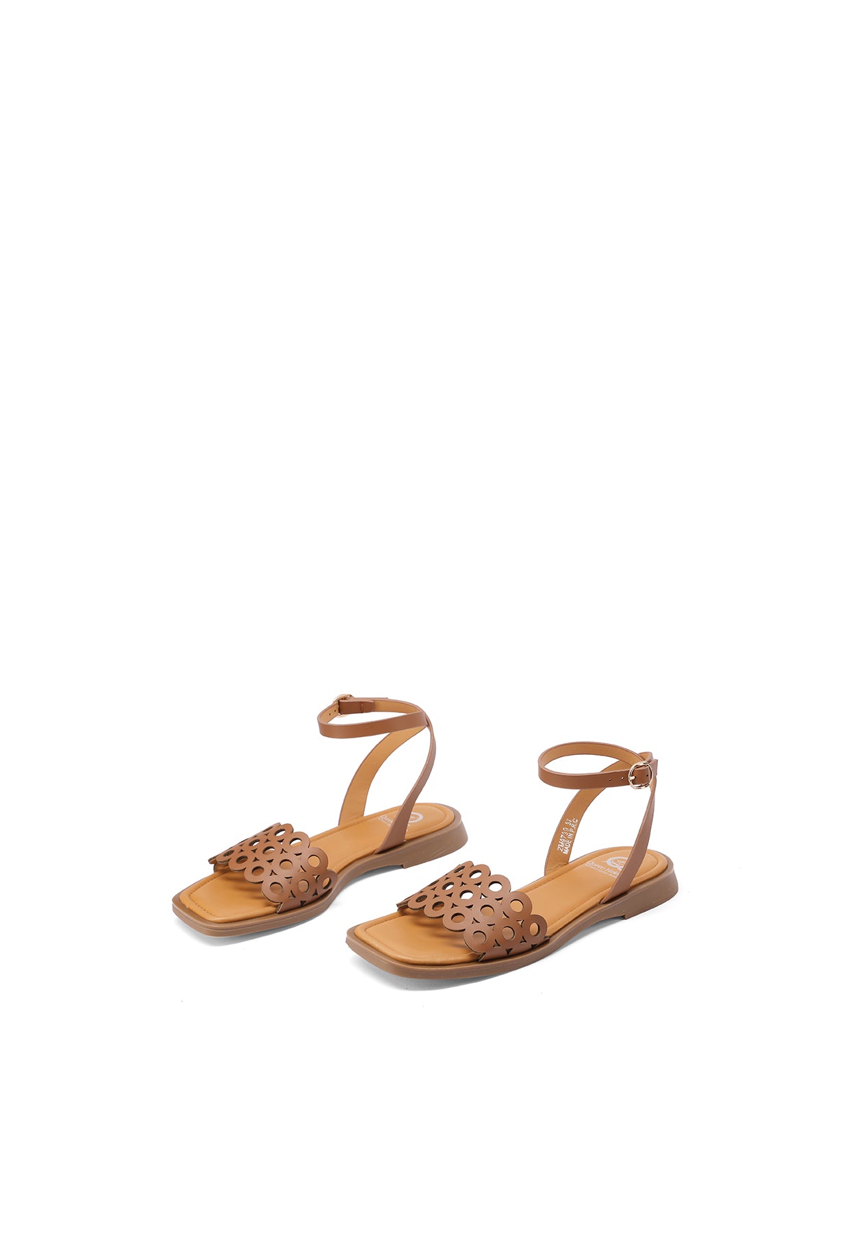 Queen Helena Sandali ZM9739 Soddisfazione Garantita