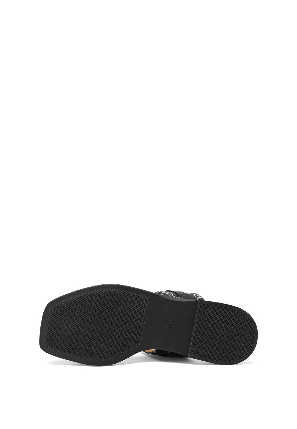 Queen Helena Sandali ZM9734 Negozi Online
