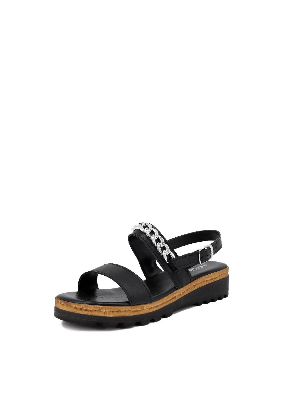 Queen Helena Sandali - Ciabatte - 3330-70811 Consegna Veloce