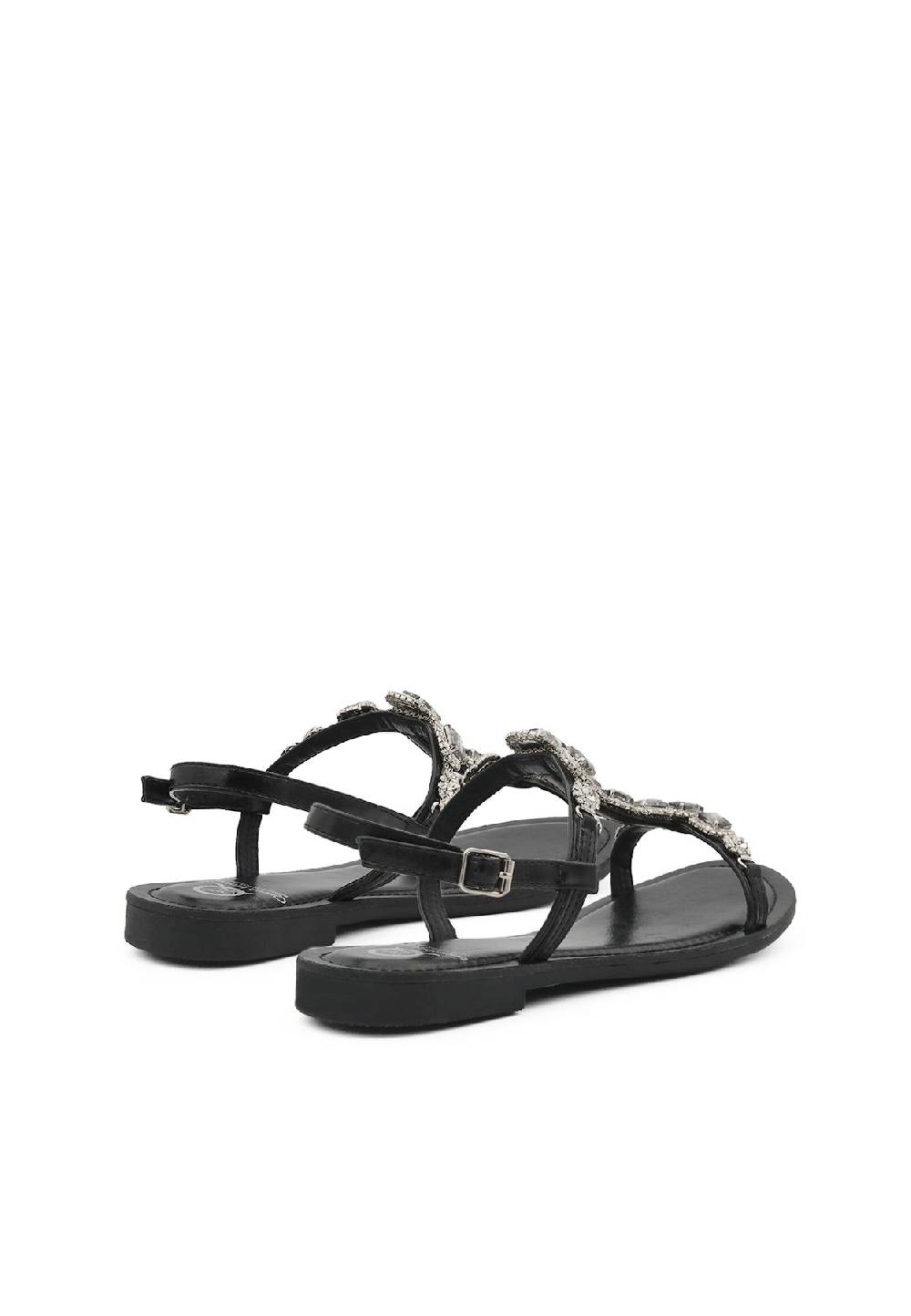 Queen Helena Sandali - Y5003 Promozione Limitata