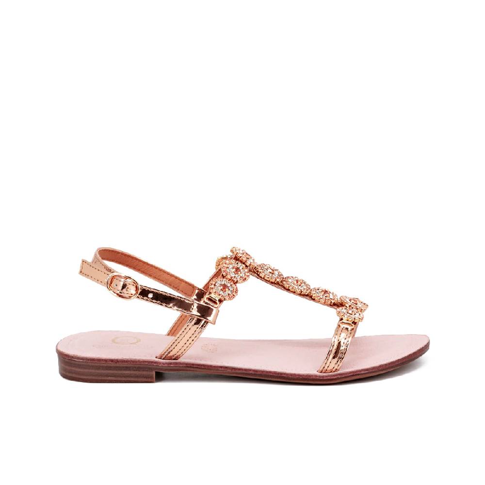 Queen Helena Sandali positano - Y3002 Shopping Online