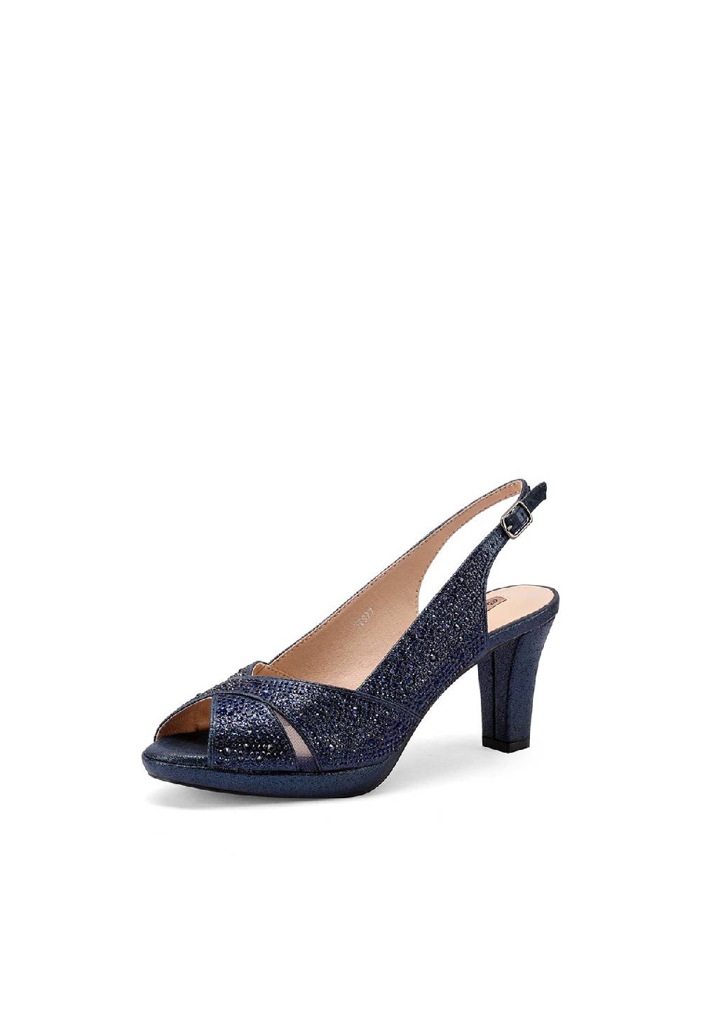 Queen Helena Sandali S2877 Prezzo Ridotto