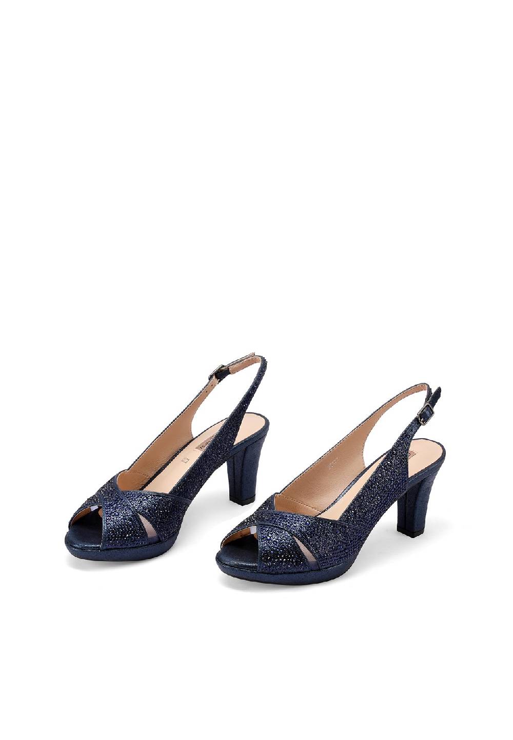 Queen Helena Sandali S2877 Prezzo Ridotto