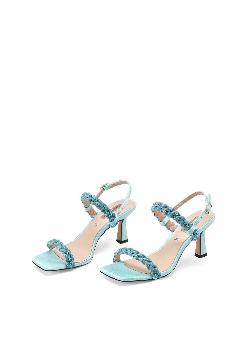 Queen Helena Sandali S2860 Presa