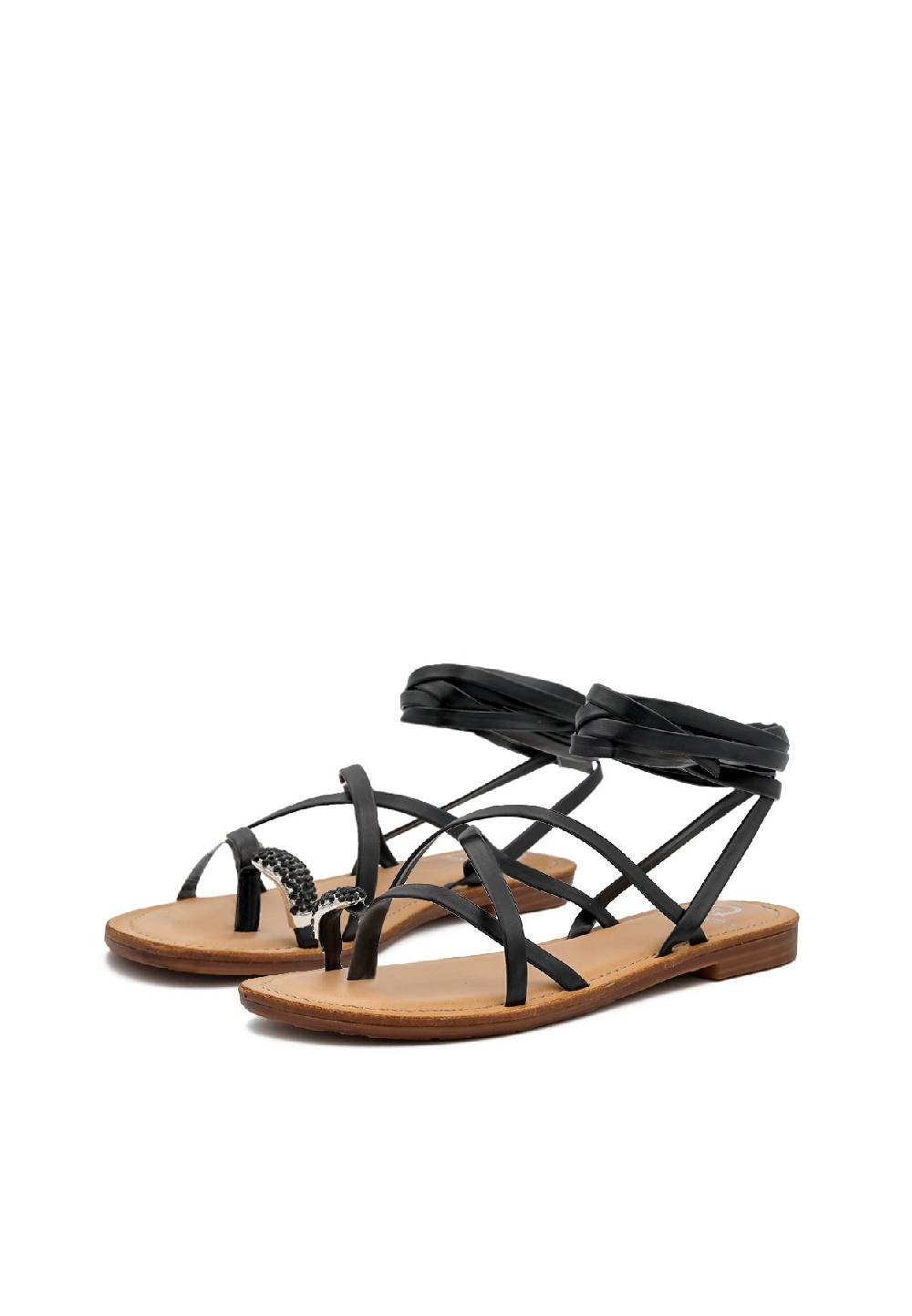 Queen Helena Sandali - Y5009 Sconto