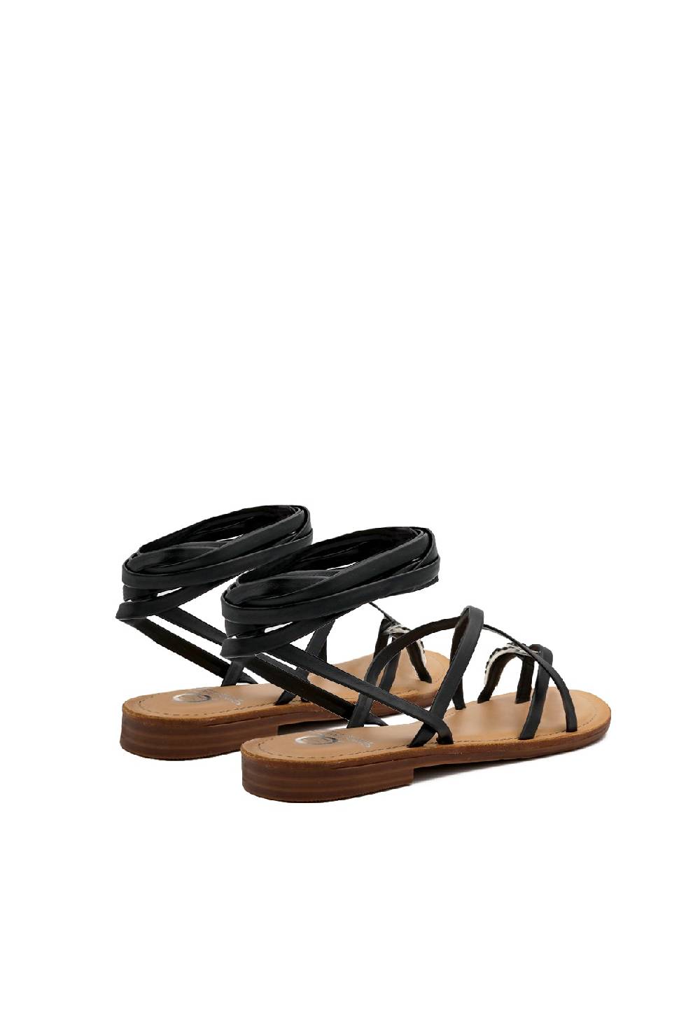 Queen Helena Sandali - Y5009 Sconto