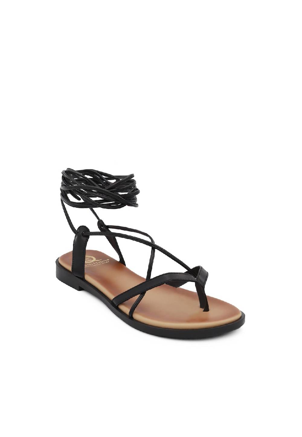 Queen Helena Sandali - Y5006 Offerta