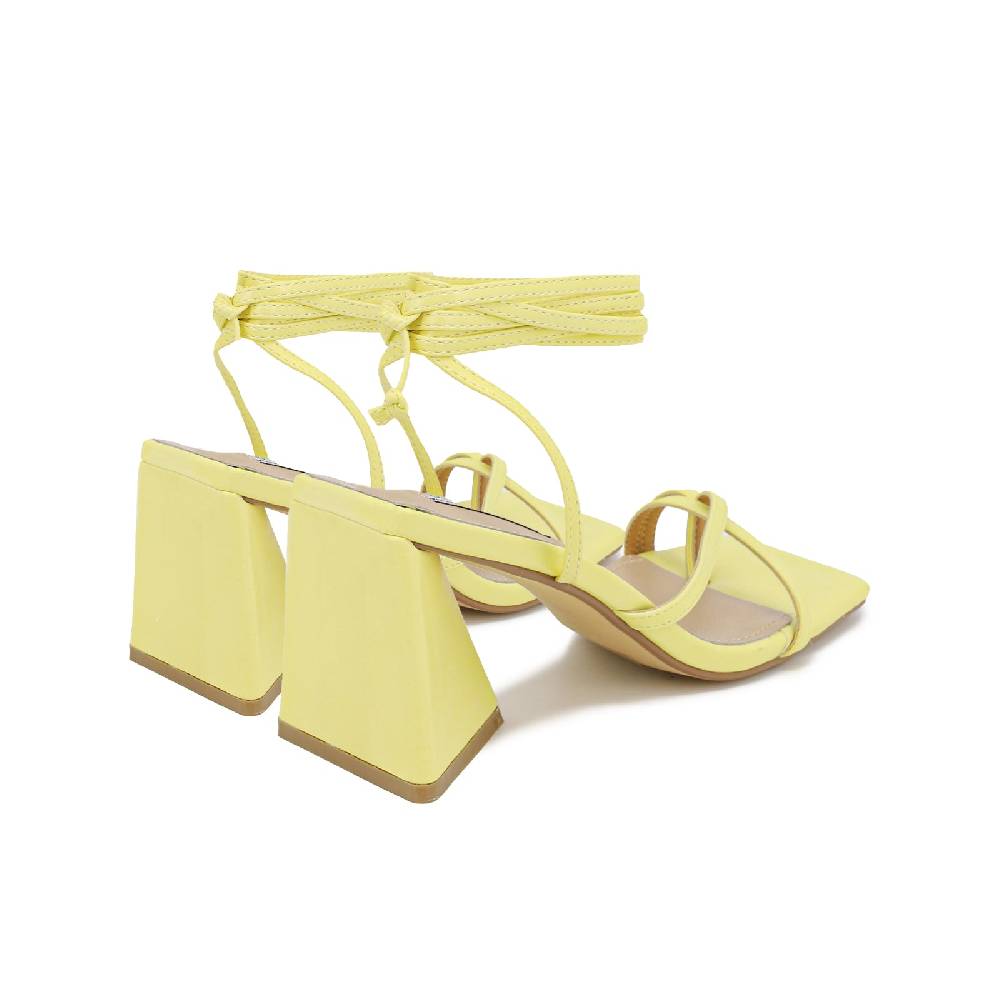 Queen Helena Sandali - ZM9102 Outlet