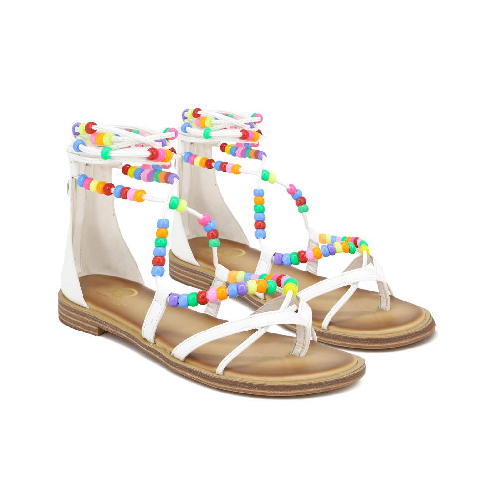 Queen Helena Sandali - Y4010 Saldi