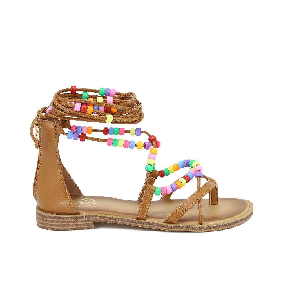 Queen Helena Sandali - Y4010 Saldi